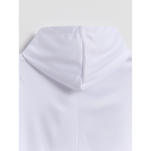 Reserved - Kostium na Halloween - biały Reserved ONE SIZE Reserved