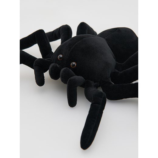 Reserved - Zabawka pająk - czarny Reserved ONE SIZE Reserved