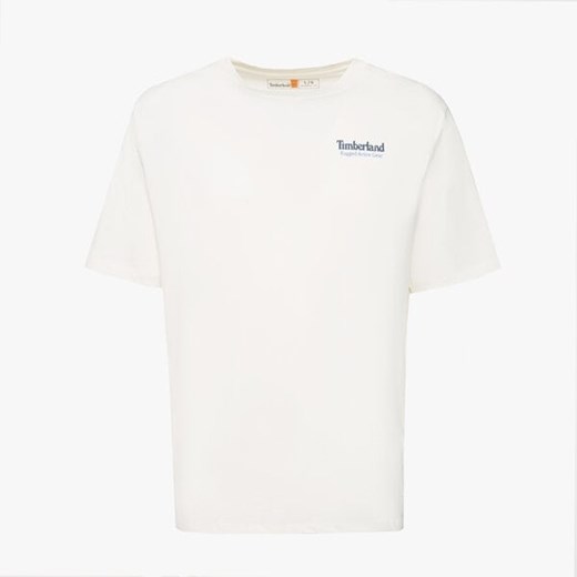 TIMBERLAND T-SHIRT RUGGED ACTIVE GEAR TEE ze sklepu Timberland w kategorii T-shirty męskie - zdjęcie 185952260