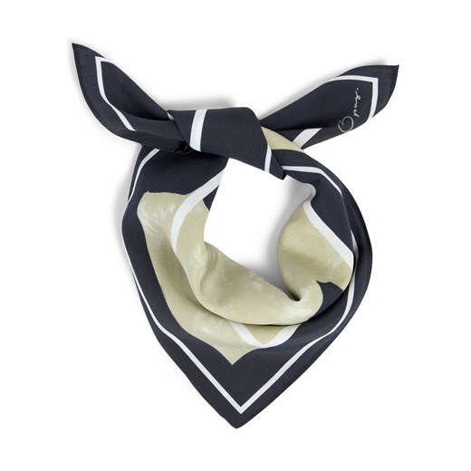 Opus Szalik damski - Acindie Kobiety Modal seledynowy wzorzysty - id: 796589-0001-00000 - marki Opus - 185957440 Opus Szalik damski - Acindie Kobiety Modal seledynowy wzorzysty ze sklepu vangraaf w kategorii Szaliki i chusty damskie - zdjęcie 185957440