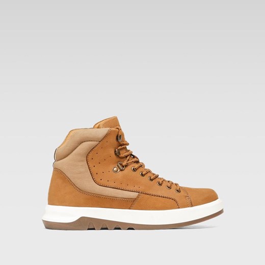 Trzewiki Lasocki MI07-B250-B87-06 - id: 5904862422213 - marki Lasocki - 185957812 Trzewiki Lasocki MI07-B250-B87-06 ze sklepu ccc.eu w kategorii Buty zimowe męskie - zdjęcie 185957812