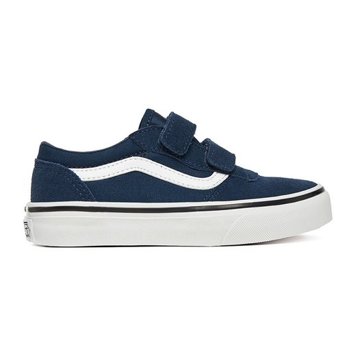 Trampki Vans C-MILTON VN000ECZLKZ ze sklepu ccc.eu w kategorii Trampki dziecięce - zdjęcie 185957834