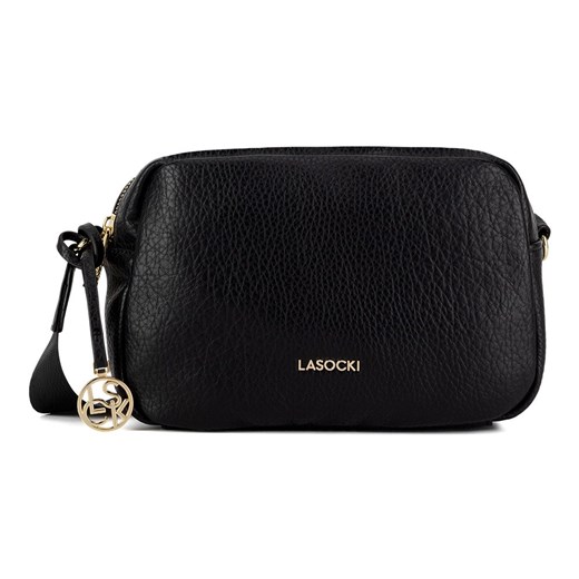 Torebka Lasocki LSK-K-030-06 ze sklepu ccc.eu w kategorii Listonoszki - zdjęcie 185957860