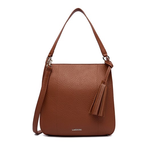 Torebka Lasocki LSK-K-029-06 ze sklepu ccc.eu w kategorii Torby Shopper bag - zdjęcie 185957861