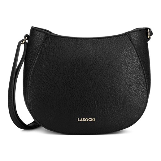 Torebka Lasocki LSK-K-033-06 ze sklepu ccc.eu w kategorii Listonoszki - zdjęcie 185957863