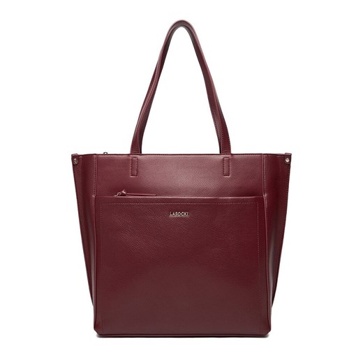 Torebka Lasocki C-LSK-L-001-08 ze sklepu ccc.eu w kategorii Torby Shopper bag - zdjęcie 185957874