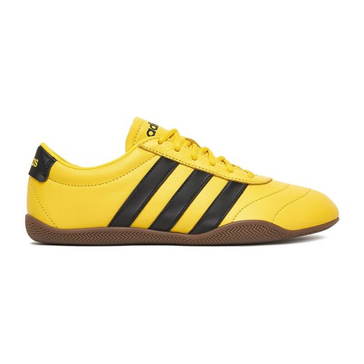 Obuwie sportowe ADIDAS GRAND COURT LO JQ9693 ze sklepu ccc.eu w kategorii Buty sportowe damskie - zdjęcie 185957880