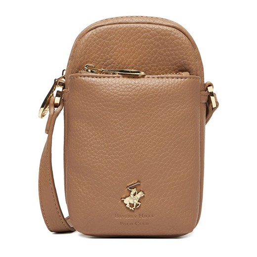 Torebka Beverly Hills Polo Club C-BHPC-L-004-08 ze sklepu ccc.eu w kategorii Torebki damskie - zdjęcie 185957881