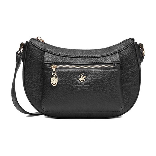 Torebka Beverly Hills Polo Club C-BHPC-L-017-08 ze sklepu ccc.eu w kategorii Torebki damskie - zdjęcie 185957894
