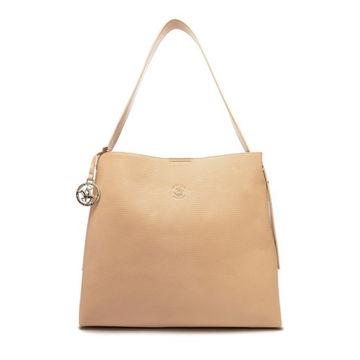 Torebka Beverly Hills Polo Club BHPC-W-05-A23 ze sklepu ccc.eu w kategorii Torebki damskie - zdjęcie 185957900