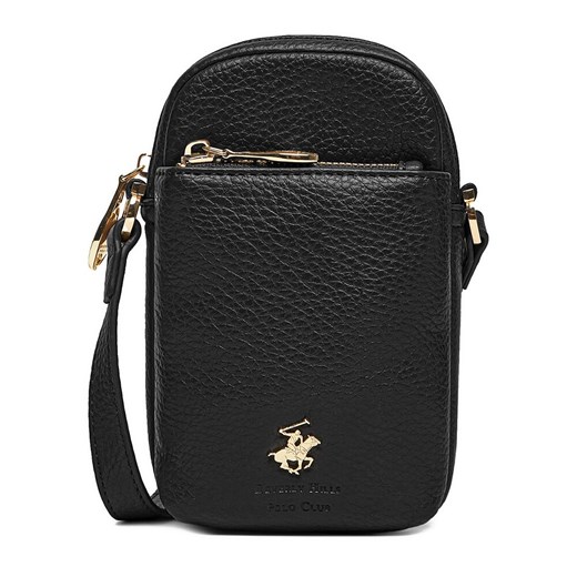 Torebka Beverly Hills Polo Club C-BHPC-L-004-08 ze sklepu ccc.eu w kategorii Torebki damskie - zdjęcie 185957901