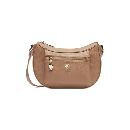 Torebka Beverly Hills Polo Club C-BHPC-L-017-08 ze sklepu ccc.eu w kategorii Torebki damskie - zdjęcie 185957902