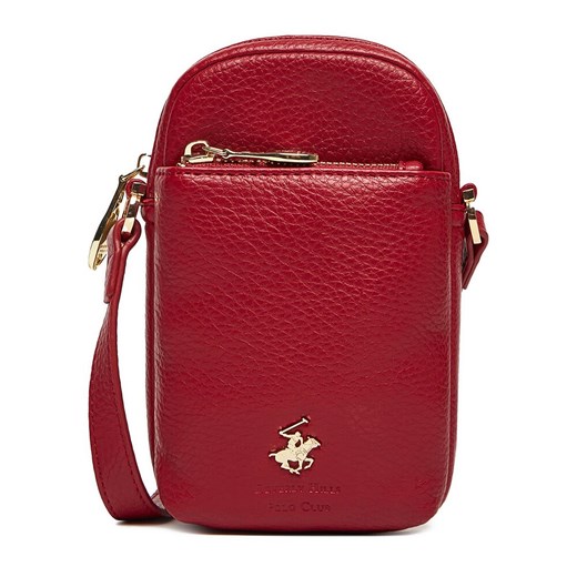 Torebka Beverly Hills Polo Club C-BHPC-L-004-08 ze sklepu ccc.eu w kategorii Torebki damskie - zdjęcie 185957904