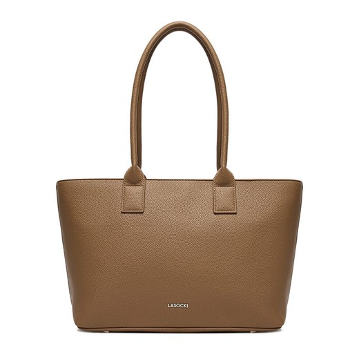 Torebka Lasocki C-LSK-X-005-08 ze sklepu ccc.eu w kategorii Torby Shopper bag - zdjęcie 185957910