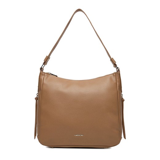 Torebka Lasocki C-LSK-X-006-08 ze sklepu ccc.eu w kategorii Torby Shopper bag - zdjęcie 185957920