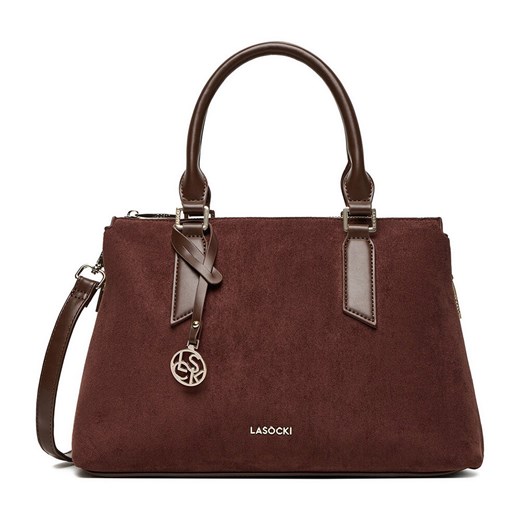 Torebka Lasocki C-LSK-L-014-08 ze sklepu ccc.eu w kategorii Torebki damskie - zdjęcie 185957924