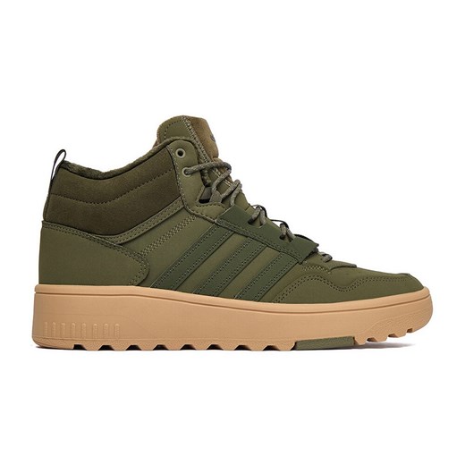 Obuwie sportowe ADIDAS C-HOOPS 4.0 MID WINTERIZED JQ5363 ze sklepu ccc.eu w kategorii Buty sportowe męskie - zdjęcie 185957931