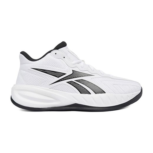 Obuwie sportowe Reebok CEO-PRESS 100247297 ze sklepu ccc.eu w kategorii Buty sportowe dziecięce - zdjęcie 185957942