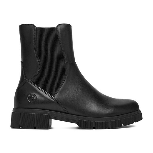 Botki Remonte CEO-D2S70-00 ze sklepu ccc.eu w kategorii Botki - zdjęcie 185957971