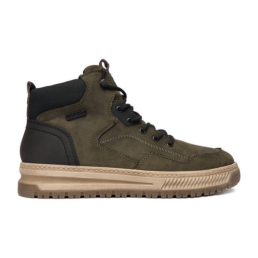 Sneakers Rieker CEO-38554-54 ze sklepu ccc.eu w kategorii Buty zimowe męskie - zdjęcie 185957983