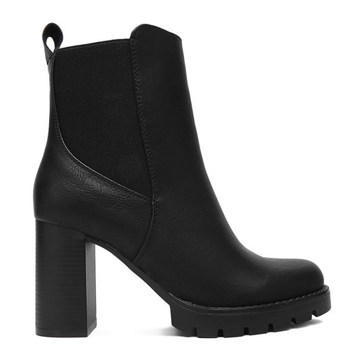 Botki Jenny CEO-WS5068-04 ze sklepu ccc.eu w kategorii Botki - zdjęcie 185958022