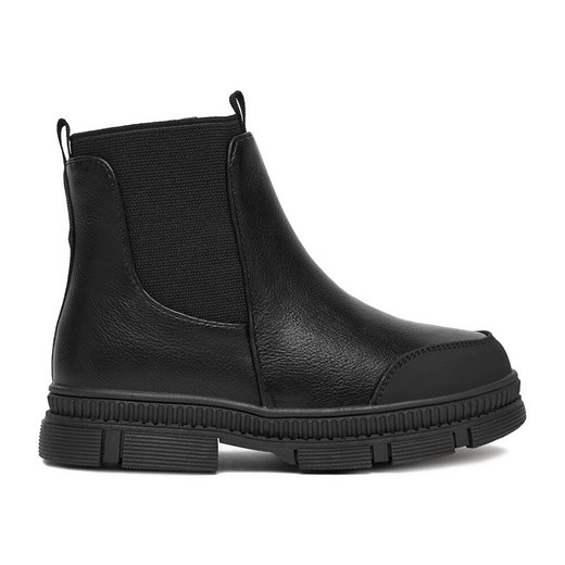 Botki DeeZee CEO-CM231205-52 ze sklepu ccc.eu w kategorii Buty zimowe dziecięce - zdjęcie 185958024