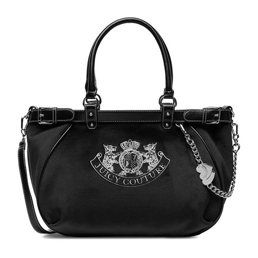 Torebka Juicy Couture CEO-BIJXT8987WZC ze sklepu ccc.eu w kategorii Torebki damskie - zdjęcie 185958054