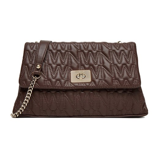 Torebka NINE WEST CEO-MILA-S23788-4 ze sklepu ccc.eu w kategorii Listonoszki - zdjęcie 185958061