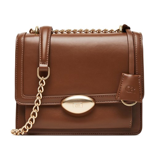 Torebka Gino Rossi CEO-PEARLA-KQ43 ze sklepu ccc.eu w kategorii Torebki damskie - zdjęcie 185958064