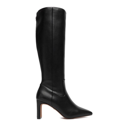 Kozaki NINE WEST CEO-SAWSAN-01 ze sklepu ccc.eu w kategorii Kozaki damskie - zdjęcie 185958123