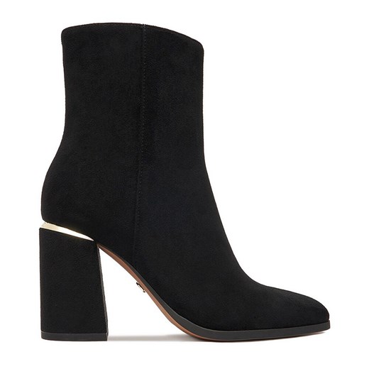 Botki NINE WEST CEO-JASMIN-01 ze sklepu ccc.eu w kategorii Botki - zdjęcie 185958172