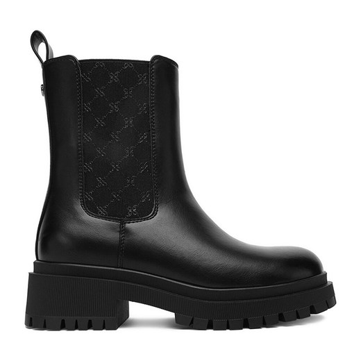 Botki NINE WEST CEO-BASIMA-01 ze sklepu ccc.eu w kategorii Botki - zdjęcie 185958181