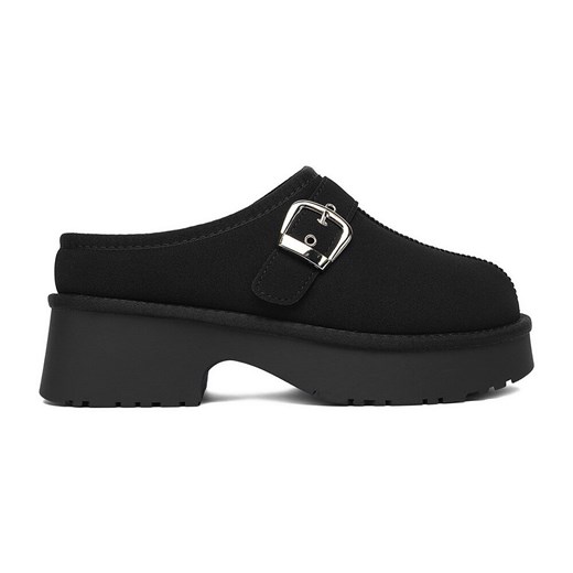 Kapcie Jenny CEO-HDR25412-1 ze sklepu ccc.eu w kategorii Klapki damskie - zdjęcie 185958184