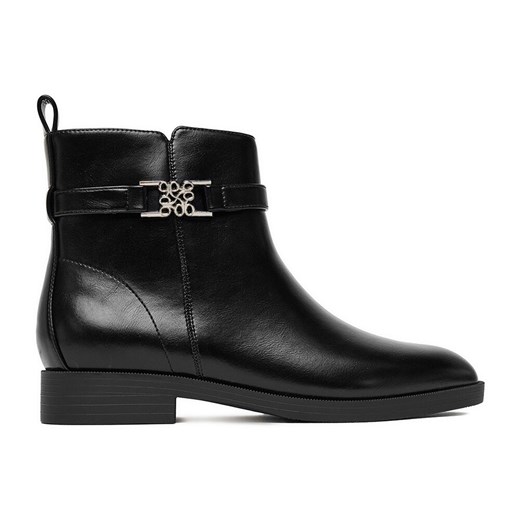 Botki NINE WEST CEO-NADIM-01 ze sklepu ccc.eu w kategorii Botki - zdjęcie 185958190