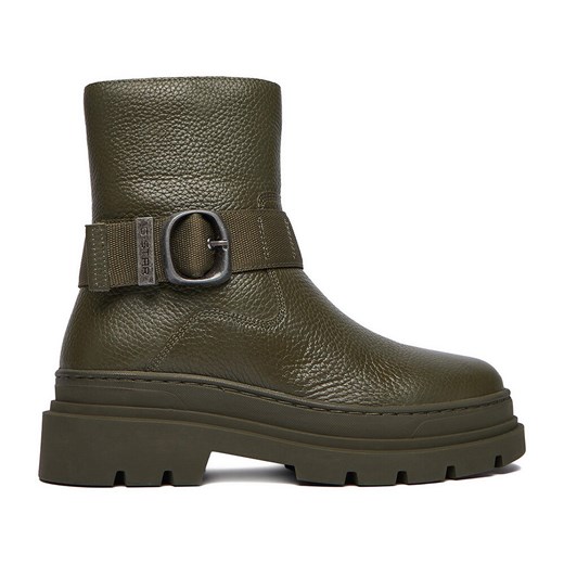 Botki G-STAR RAW CEO-WI45-VR-3400-03 ze sklepu ccc.eu w kategorii Botki - zdjęcie 185958211