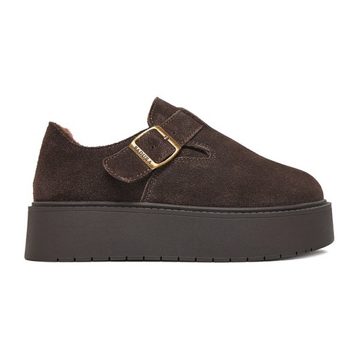 Półbuty Badura EO HY669015S-1 ze sklepu ccc.eu w kategorii Półbuty dziecięce - zdjęcie 185958240