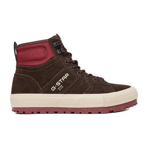 Trampki G-STAR RAW CEO-ALEX-02 - id: 5906751364178 - marki G-Star Raw - 185958241 Trampki G-STAR RAW CEO-ALEX-02 ze sklepu ccc.eu w kategorii Buty zimowe męskie - zdjęcie 185958241