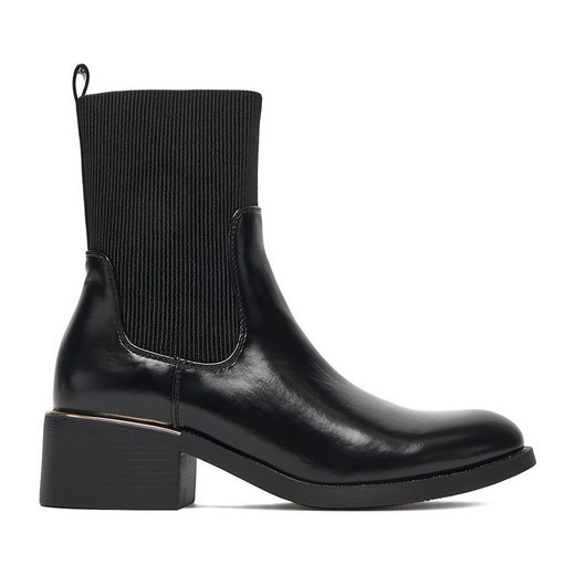 Botki Jenny CEO-WS6581-03 ze sklepu ccc.eu w kategorii Botki - zdjęcie 185958254
