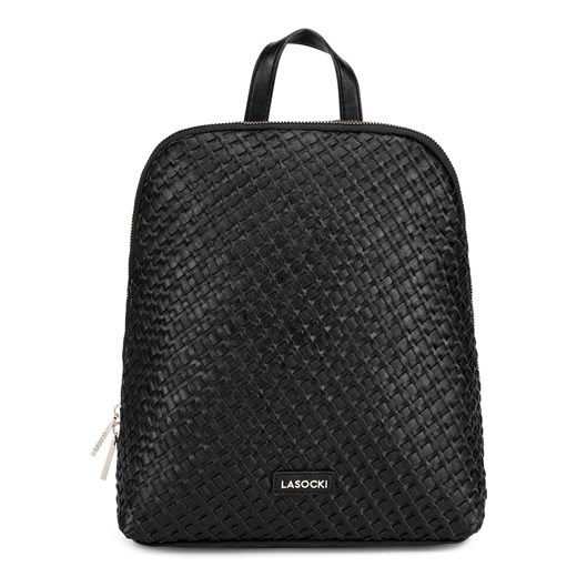 Plecak Lasocki C-LSK-K-045-06 ze sklepu ccc.eu w kategorii Plecaki - zdjęcie 185958261