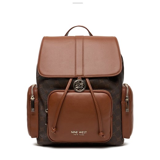 Plecak NINE WEST CEO-NEVADA-LDA8272 ze sklepu ccc.eu w kategorii Plecaki - zdjęcie 185958283