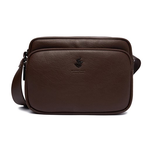 Torba męska Beverly Hills Polo Club C-BHPC-L-012-08 ze sklepu ccc.eu w kategorii Torby męskie - zdjęcie 185958302