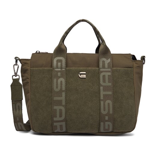 Torebka G-STAR RAW CEO-JANIS-XC8191 ze sklepu ccc.eu w kategorii Torby Shopper bag - zdjęcie 185958311