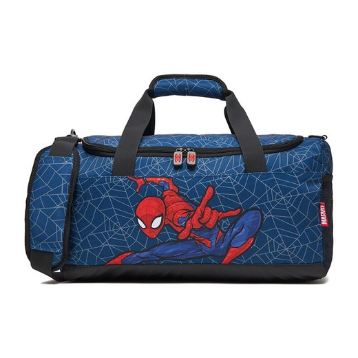 Torba Spider-Man CEO-ACCCS-AW25-222SPRMV ze sklepu ccc.eu w kategorii Torby i walizki dziecięce - zdjęcie 185958320