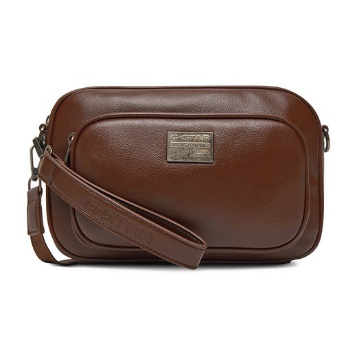 Torba męska G-STAR RAW CEO-NOAH-XC8193 ze sklepu ccc.eu w kategorii Torby męskie - zdjęcie 185958321