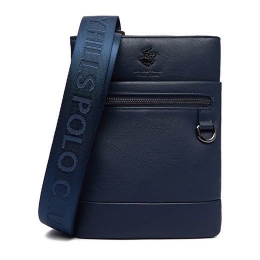 Torba męska Beverly Hills Polo Club C-BHPC-L-003-08 ze sklepu ccc.eu w kategorii Torby męskie - zdjęcie 185958332
