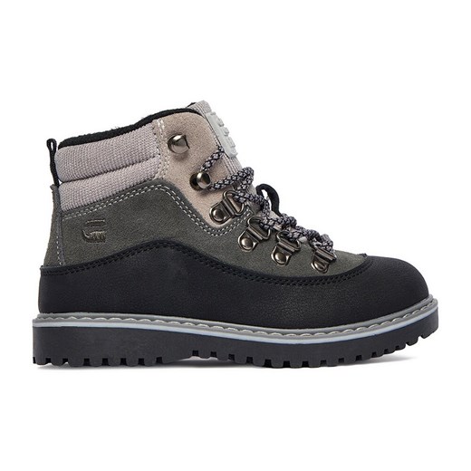 Trzewiki G-STAR RAW EO AVO-208-190F ze sklepu ccc.eu w kategorii Buty zimowe dziecięce - zdjęcie 185958352
