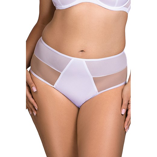 Figi Vivisence 1079 biały ze sklepu kontri.pl w kategorii Majtki damskie - zdjęcie 185959780