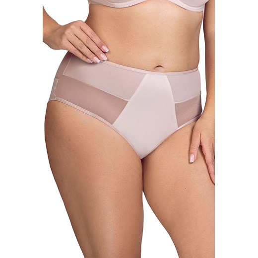 Figi Vivisence 1079 beż ze sklepu kontri.pl w kategorii Majtki damskie - zdjęcie 185959924