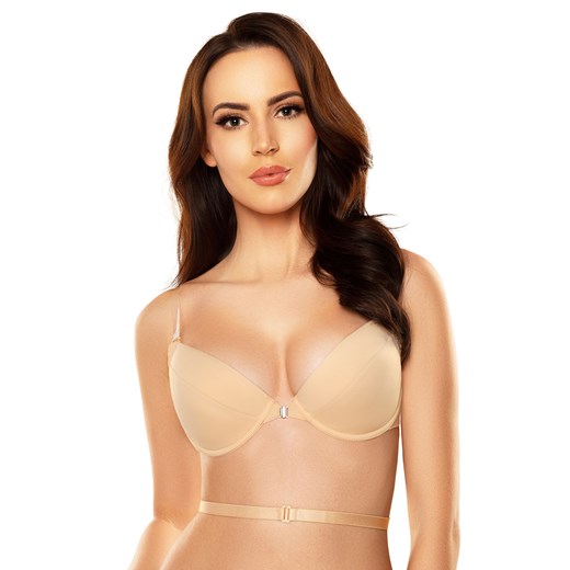 Vivisence 1040 Biustonosz specjalistyczny, beżowy ze sklepu kontri.pl w kategorii Biustonosze - zdjęcie 185960334