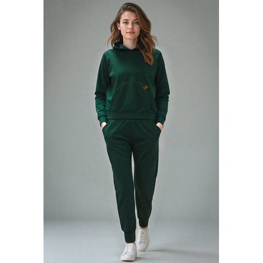 Komplet bluza+spodnie Vivisence 9203kmpl ze sklepu kontri.pl w kategorii Komplety i garnitury damskie - zdjęcie 185960360